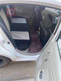 نيسان صني